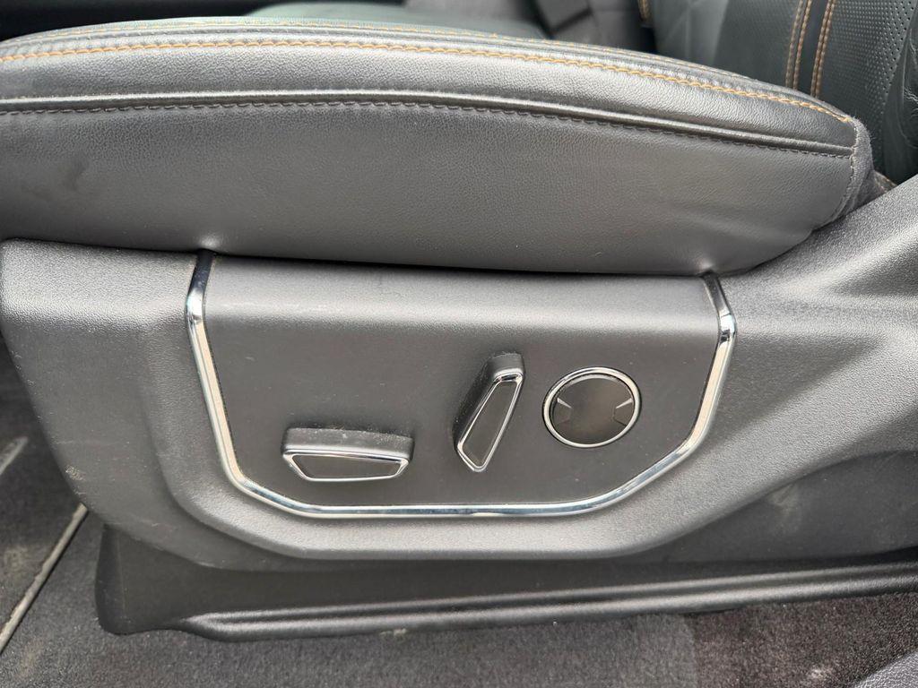 used 2023 Ford Expedition car, priced at $66,995