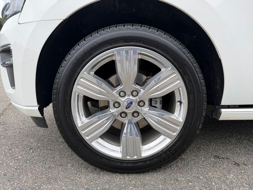 used 2023 Ford Expedition car, priced at $66,995