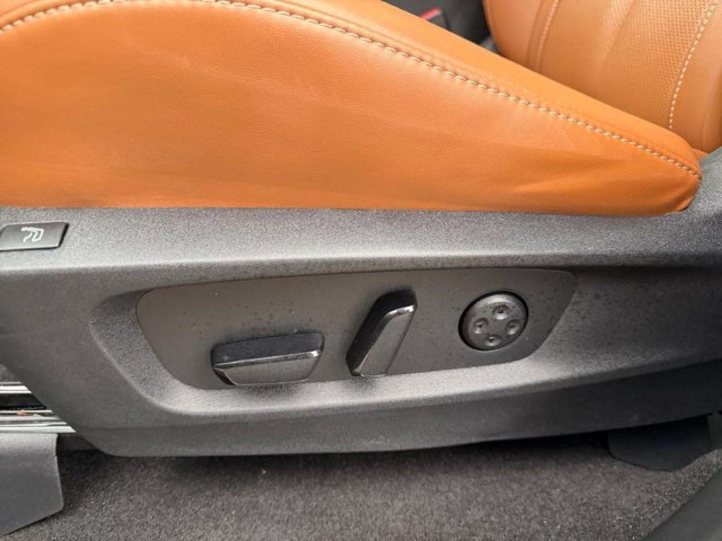 used 2023 INFINITI QX60 car, priced at $43,995