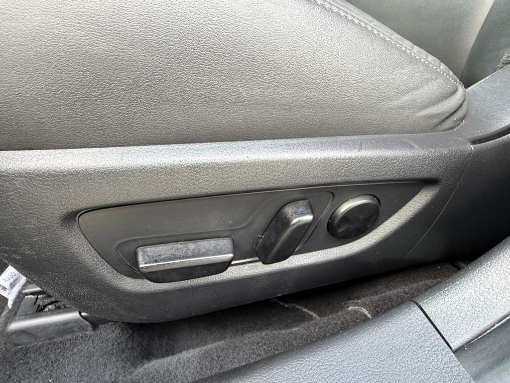 used 2025 Mazda CX-30 car, priced at $26,995