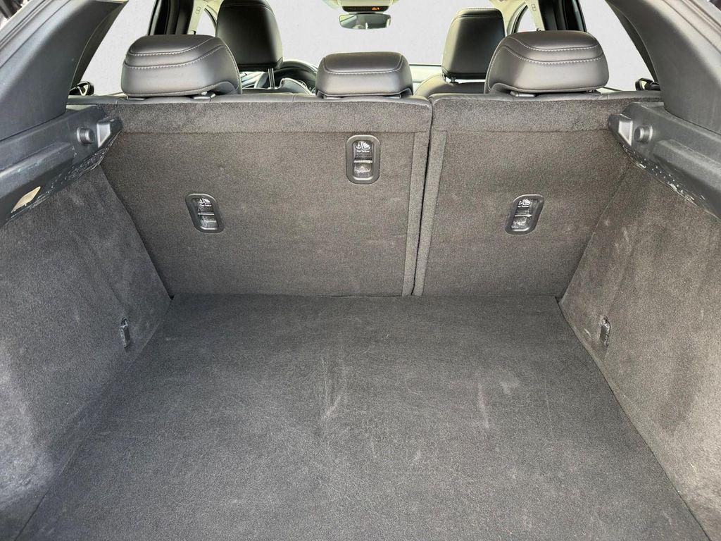 used 2025 Mazda CX-30 car, priced at $26,995