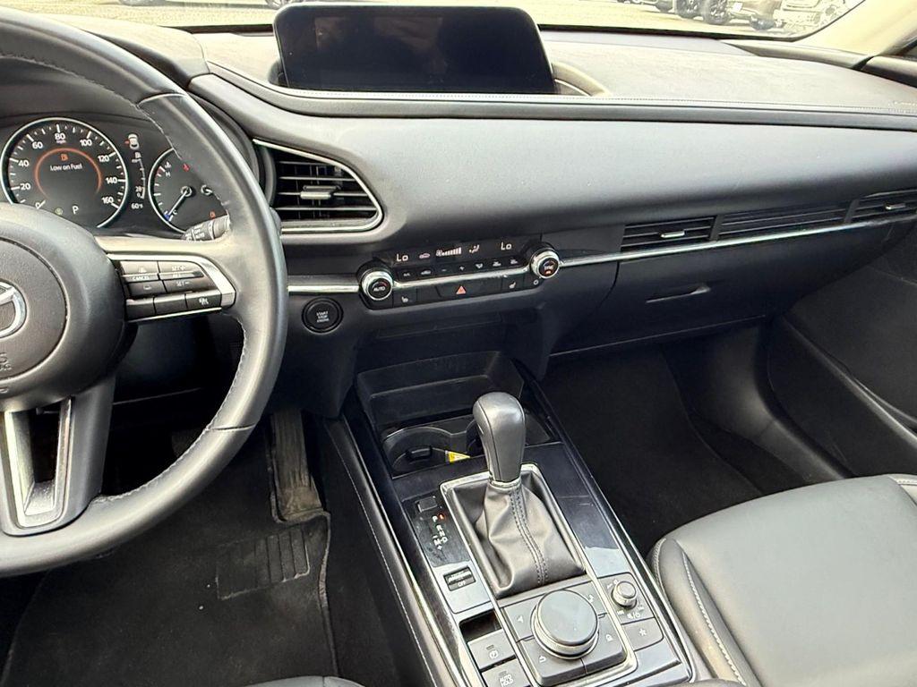used 2025 Mazda CX-30 car, priced at $26,995
