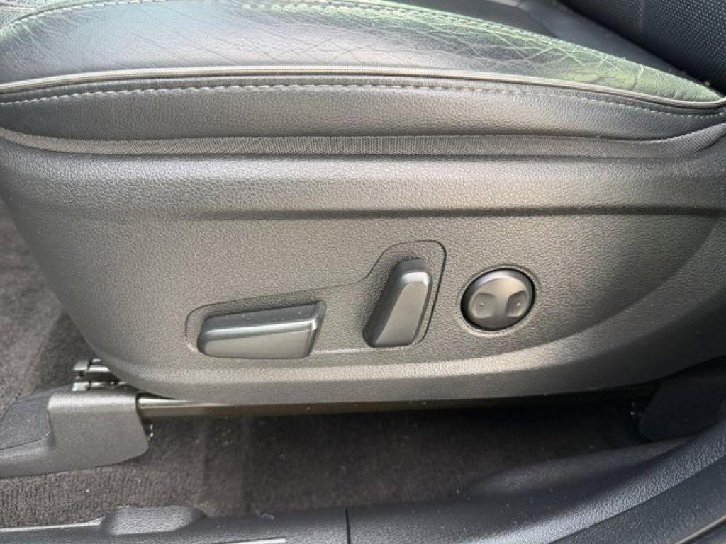 used 2022 Hyundai Santa Fe car, priced at $24,995