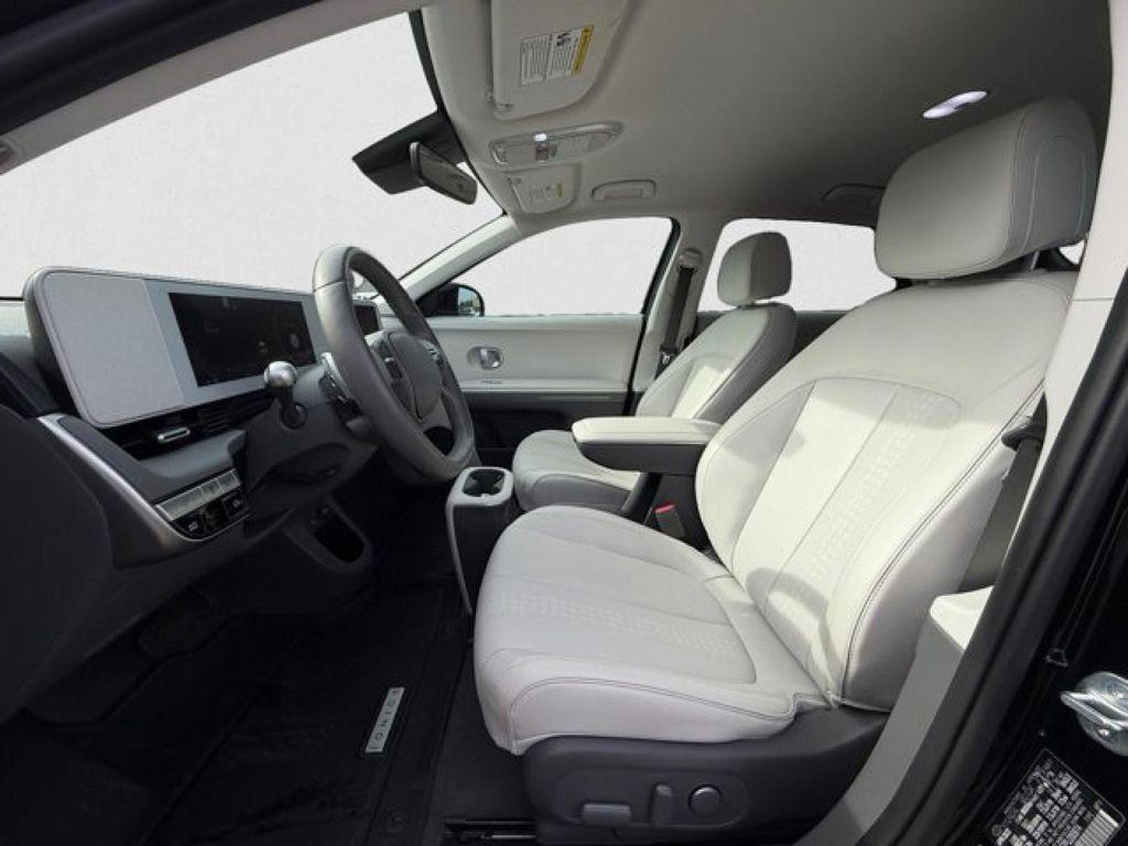 used 2023 Hyundai IONIQ 5 car, priced at $24,995
