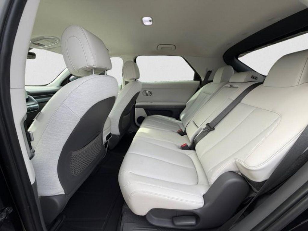 used 2023 Hyundai IONIQ 5 car, priced at $24,995