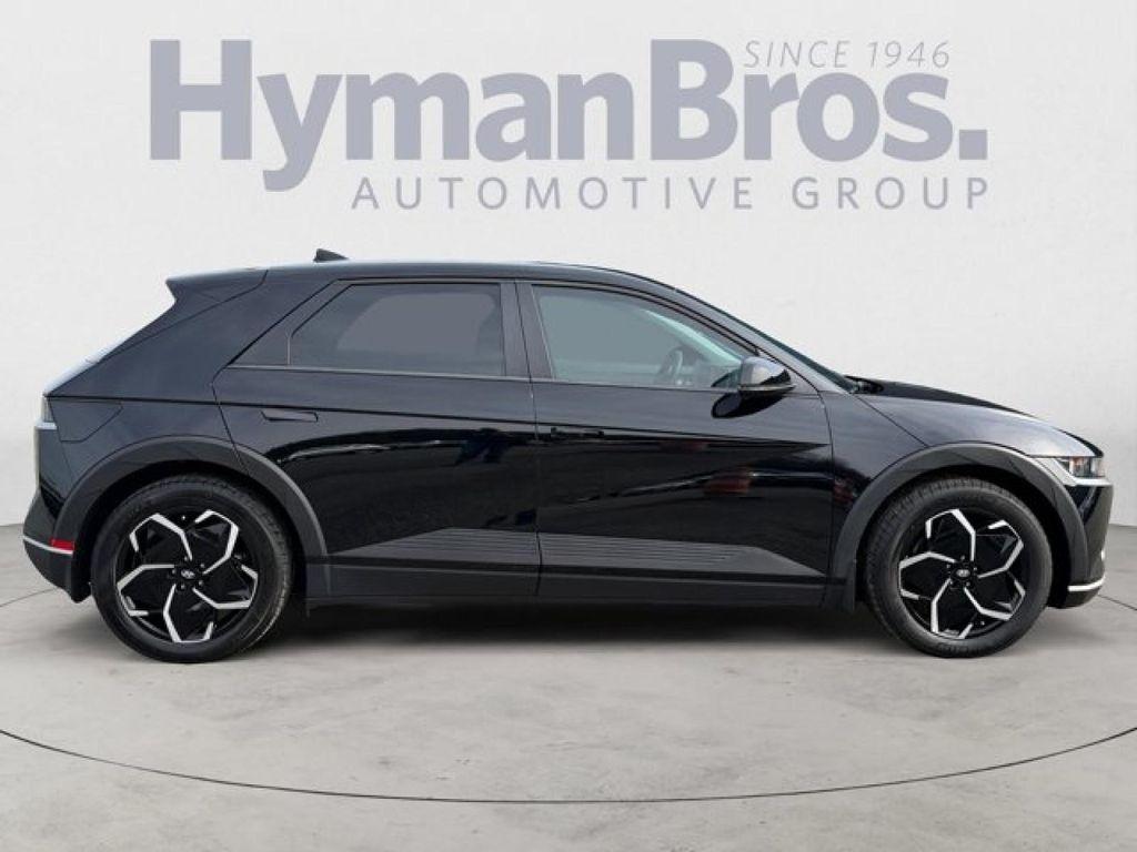 used 2023 Hyundai IONIQ 5 car, priced at $24,995