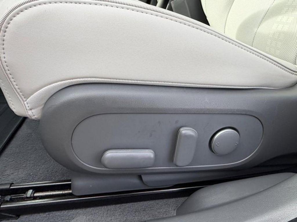 used 2023 Hyundai IONIQ 5 car, priced at $24,995