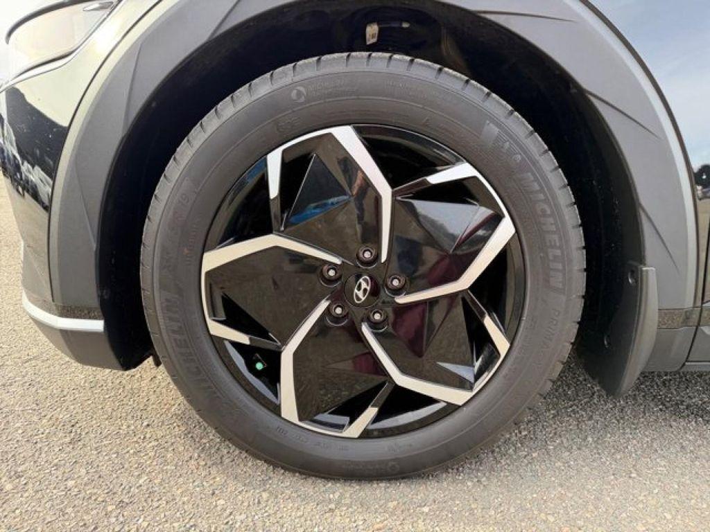 used 2023 Hyundai IONIQ 5 car, priced at $24,995