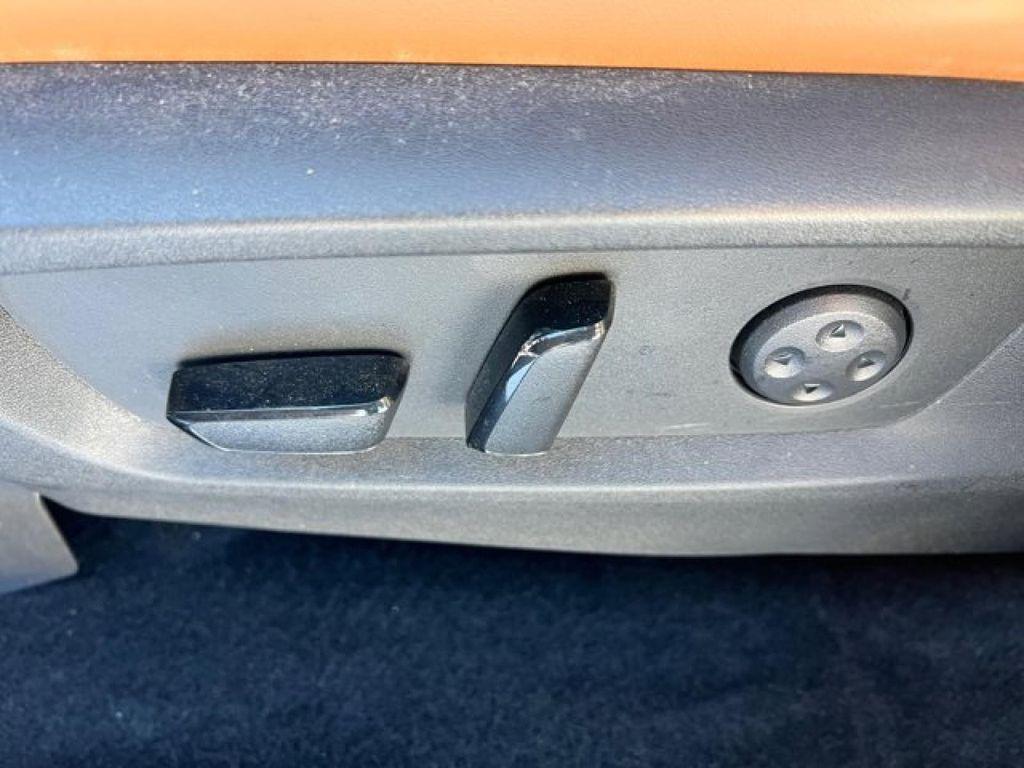 used 2025 INFINITI QX60 car, priced at $49,995