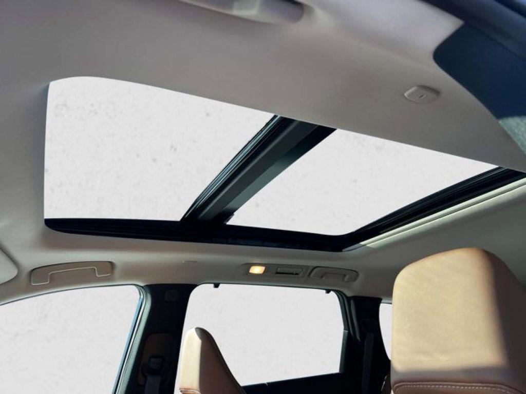 used 2025 INFINITI QX60 car, priced at $49,995