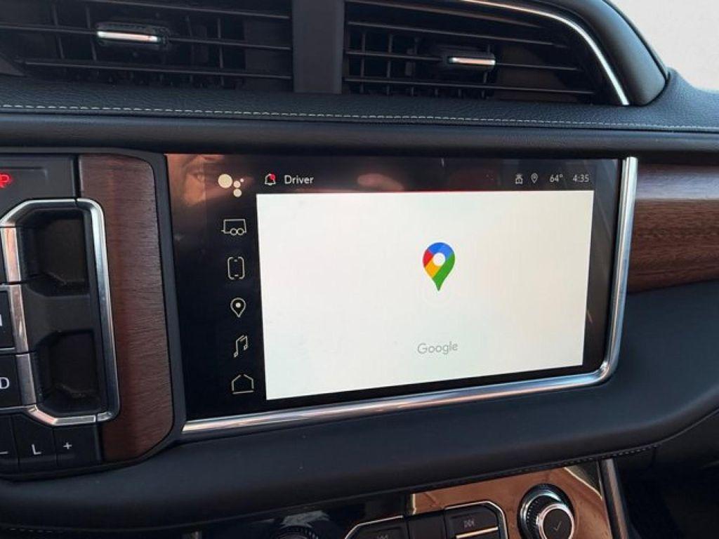 used 2023 GMC Yukon XL car, priced at $76,995