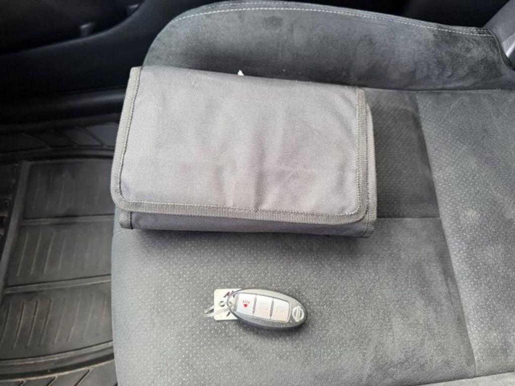 used 2021 Nissan Murano car, priced at $16,995