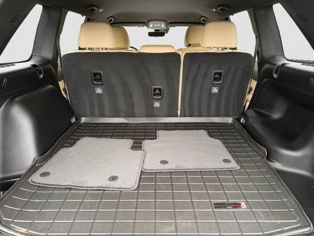 used 2023 Jeep Grand Cherokee car, priced at $34,995