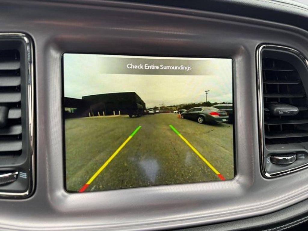 used 2023 Dodge Challenger car, priced at $68,995