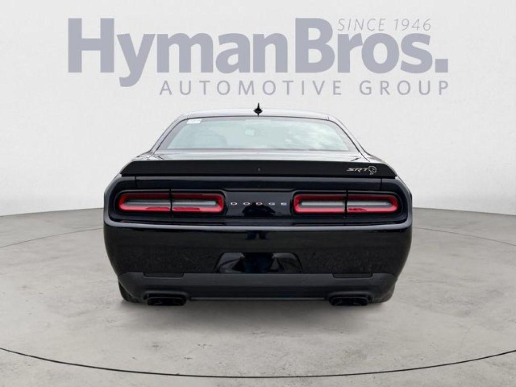 used 2023 Dodge Challenger car, priced at $68,995