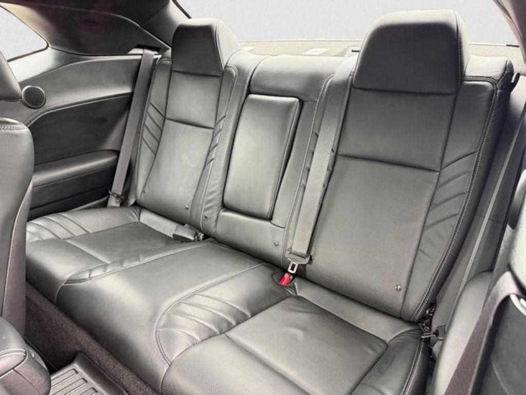 used 2023 Dodge Challenger car, priced at $68,995