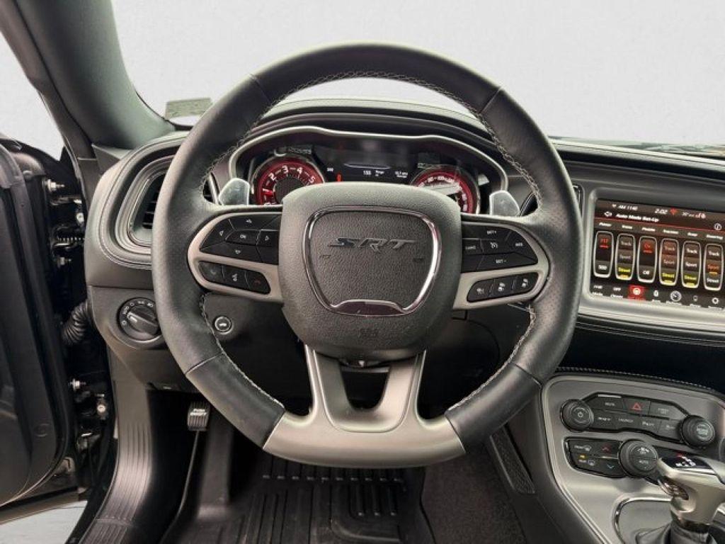 used 2023 Dodge Challenger car, priced at $68,995