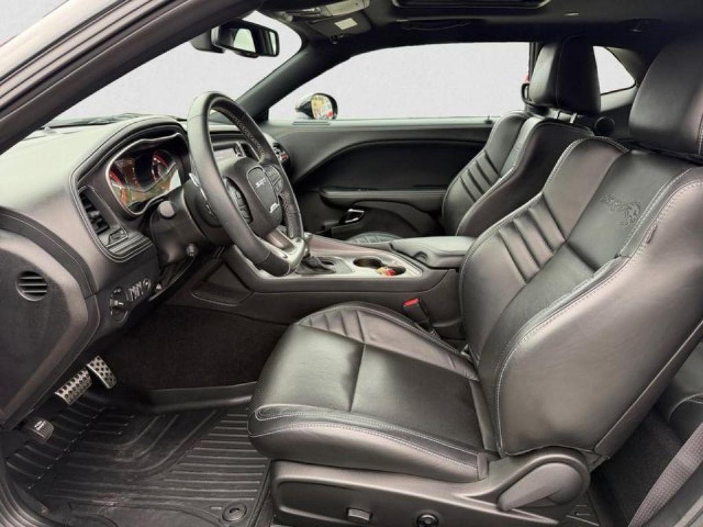 used 2023 Dodge Challenger car, priced at $68,995