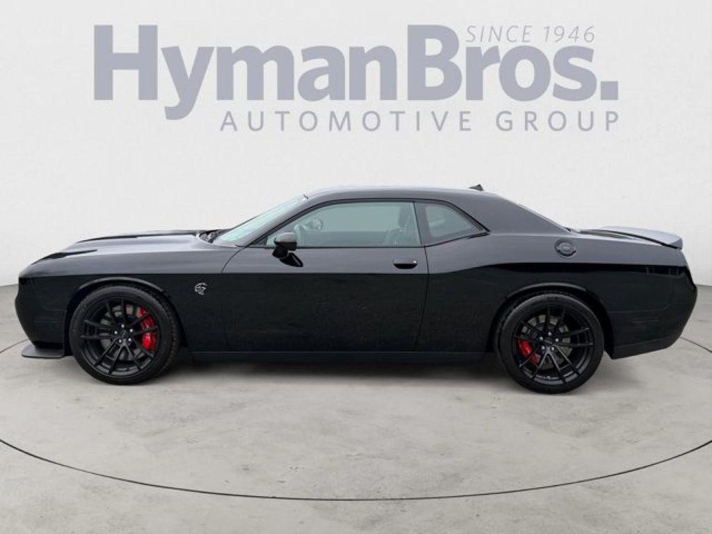 used 2023 Dodge Challenger car, priced at $68,995