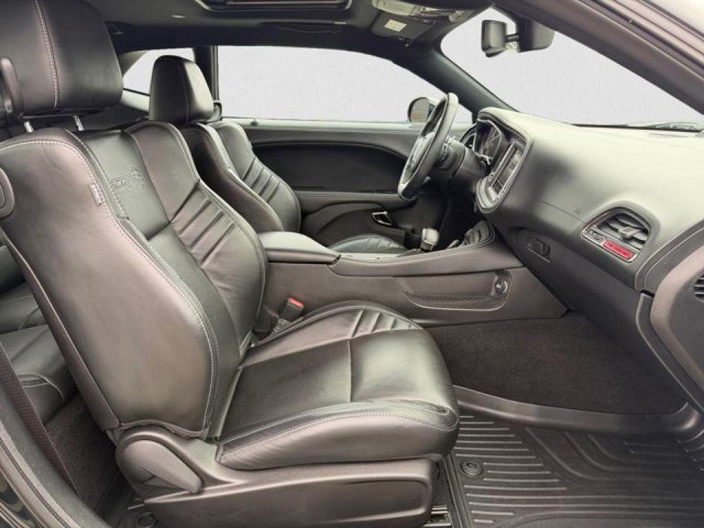 used 2023 Dodge Challenger car, priced at $68,995