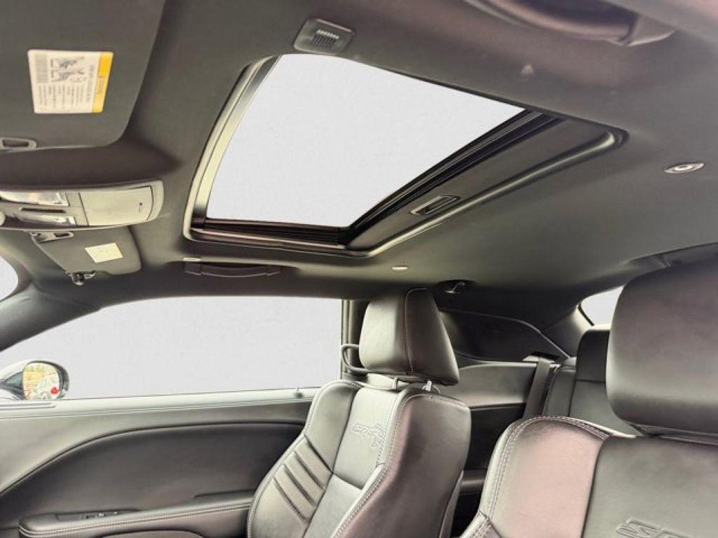 used 2023 Dodge Challenger car, priced at $68,995