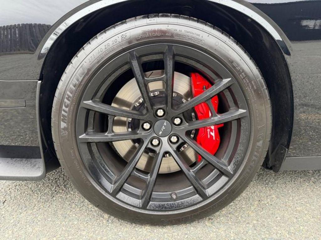 used 2023 Dodge Challenger car, priced at $68,995