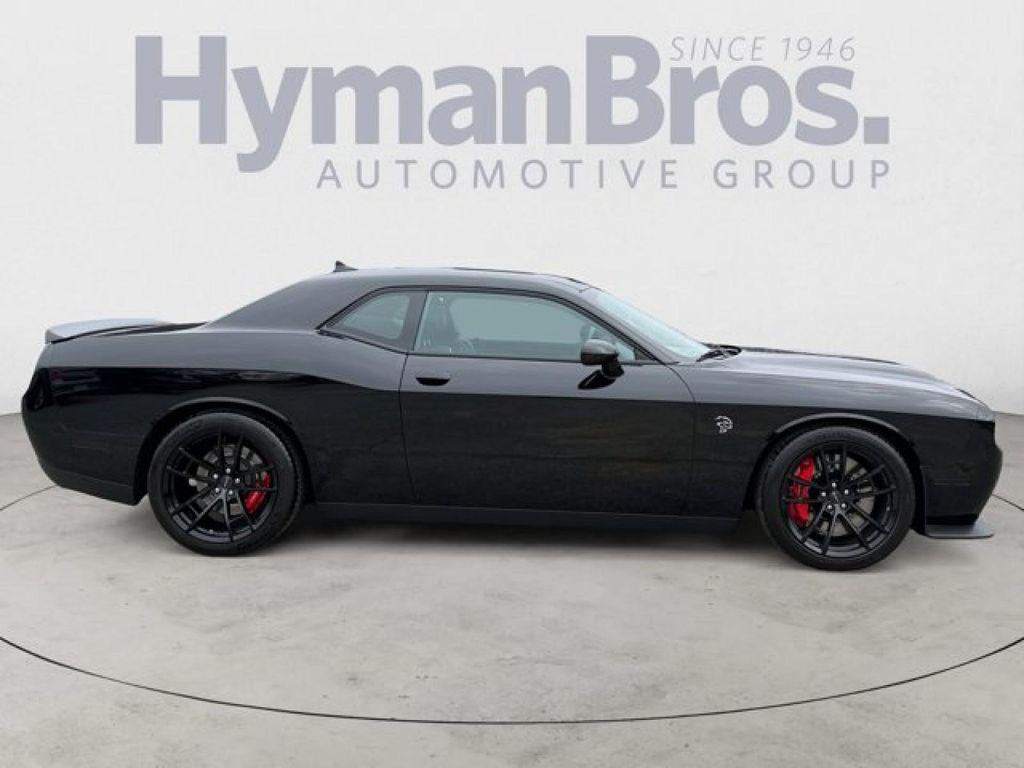 used 2023 Dodge Challenger car, priced at $68,995