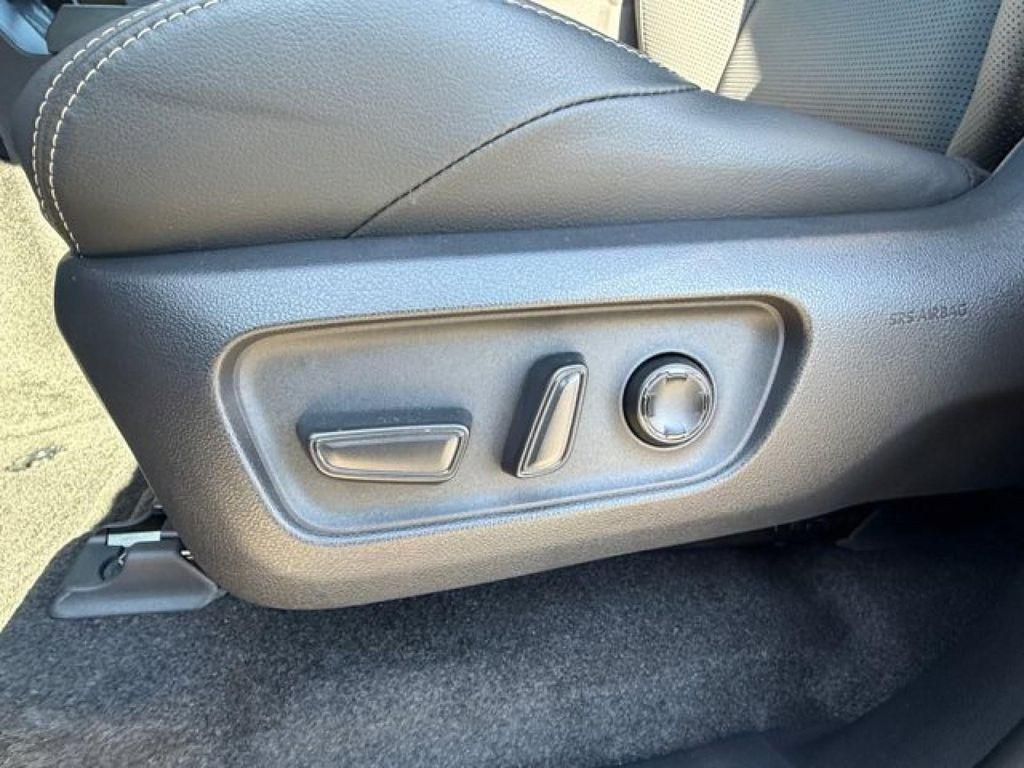 used 2025 Toyota 4Runner car, priced at $63,995