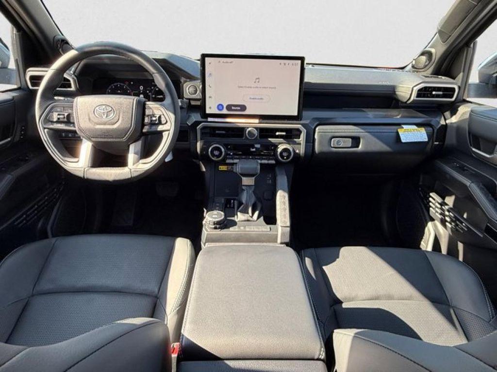 used 2025 Toyota 4Runner car, priced at $63,995