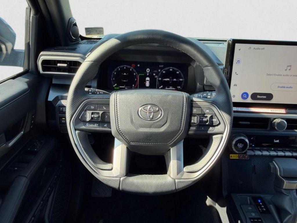 used 2025 Toyota 4Runner car, priced at $63,995