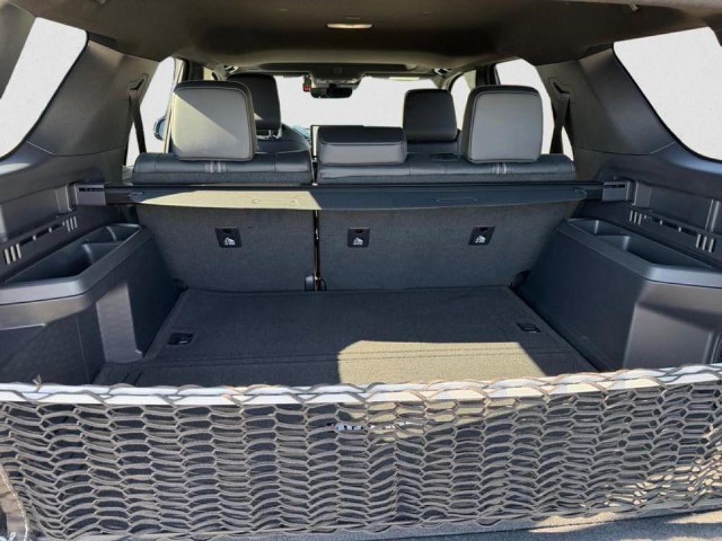 used 2025 Toyota 4Runner car, priced at $63,995