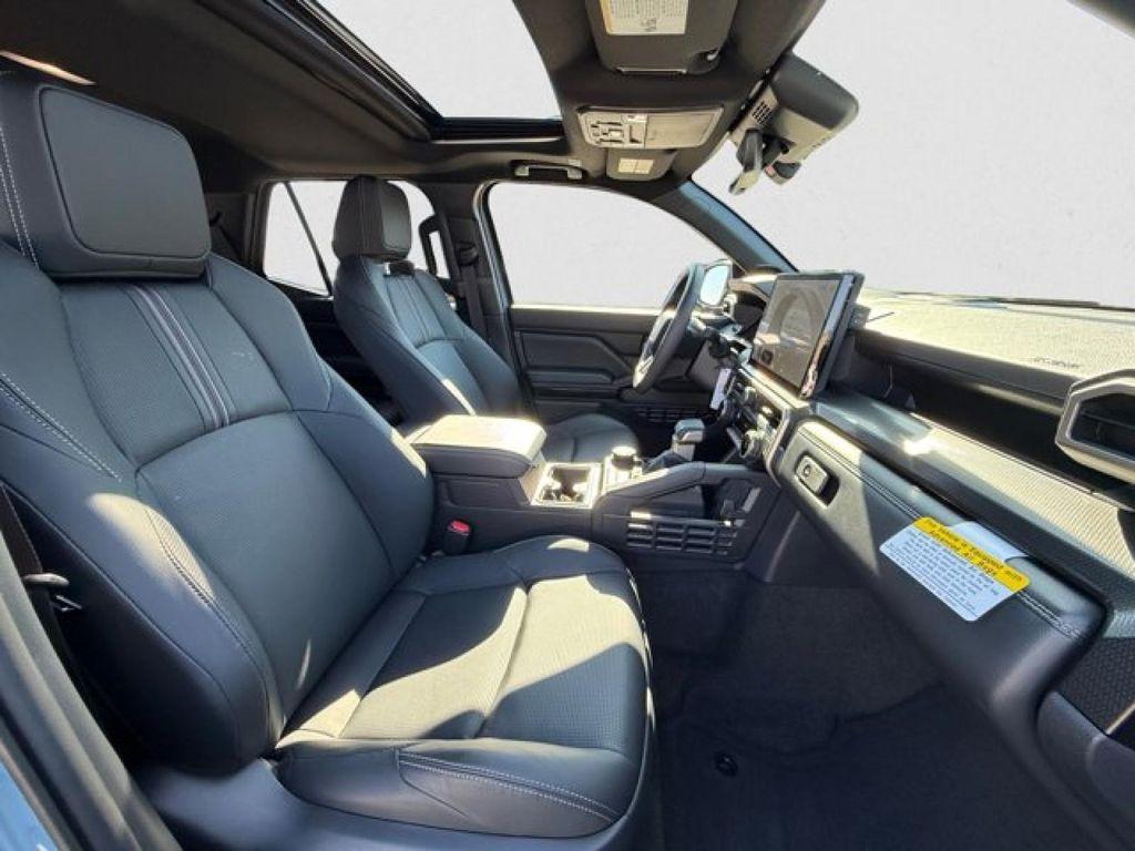 used 2025 Toyota 4Runner car, priced at $63,995