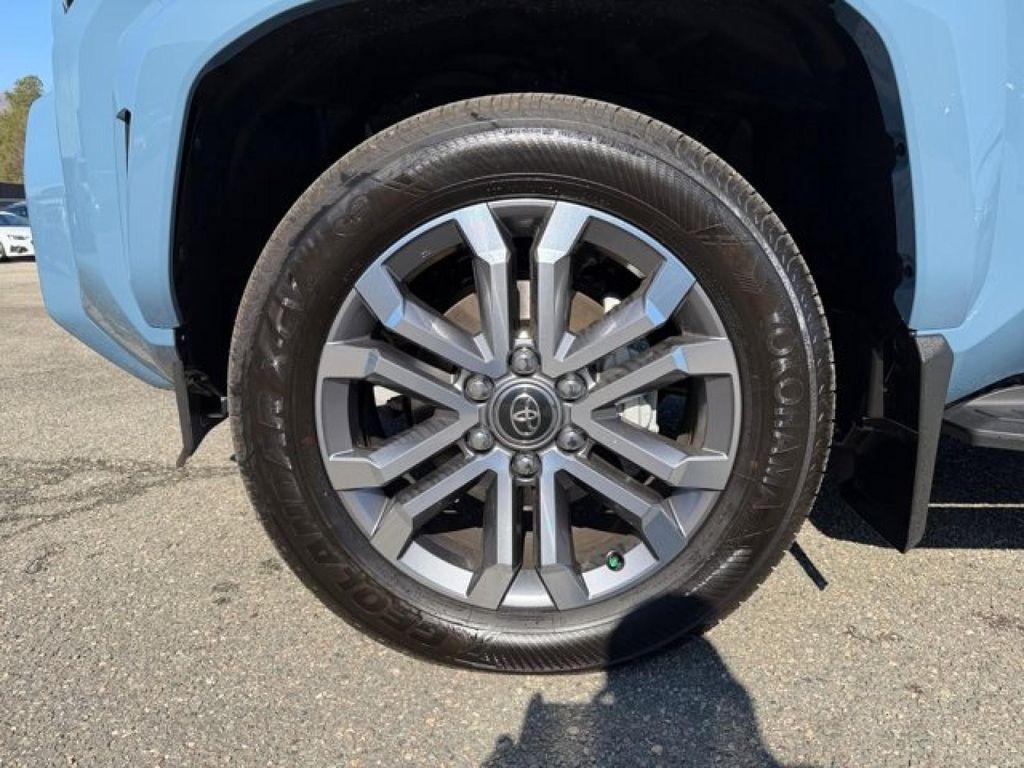 used 2025 Toyota 4Runner car, priced at $63,995