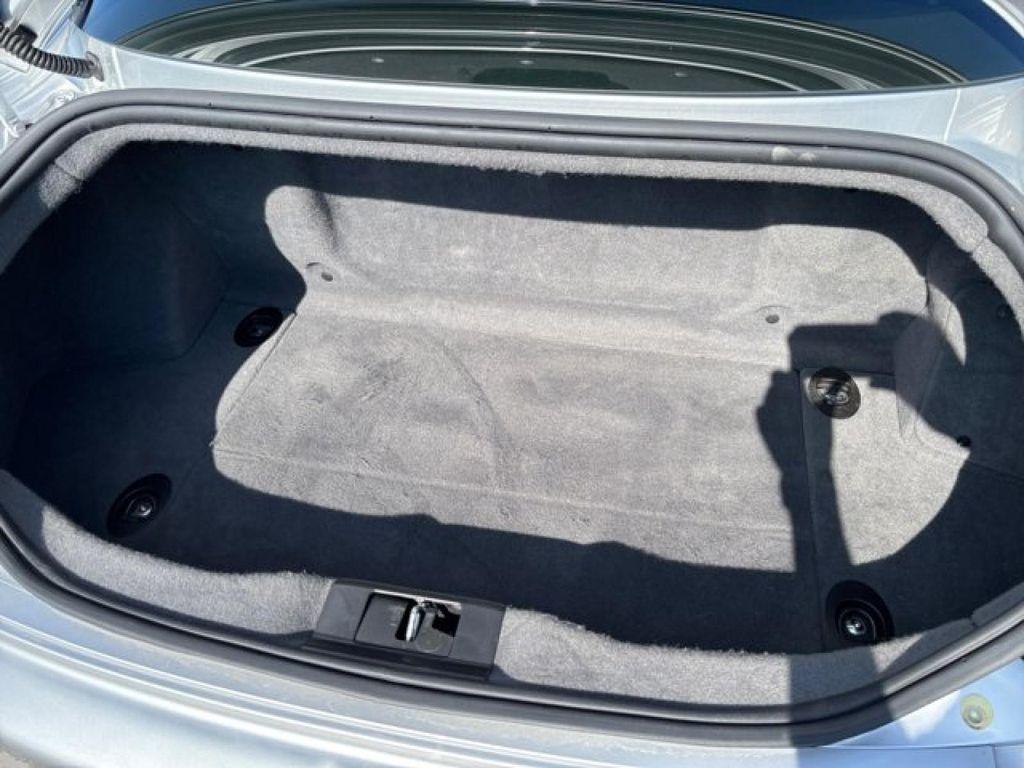 used 2015 Maserati GranTurismo car, priced at $34,995