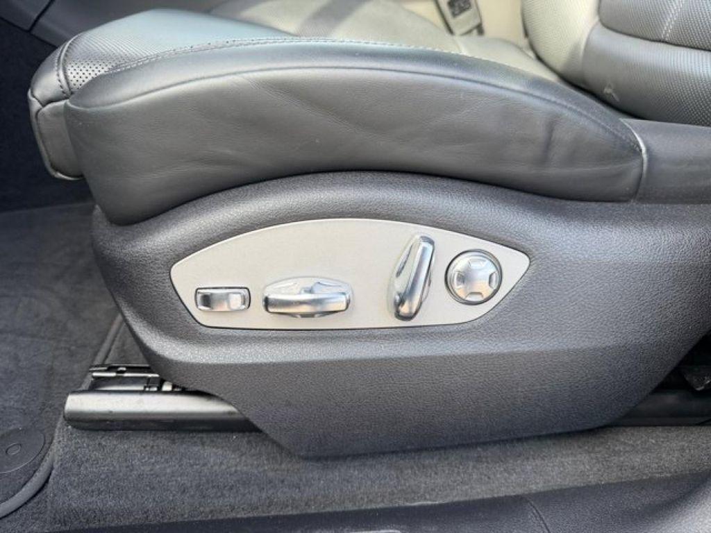 used 2023 Porsche Macan car, priced at $50,995