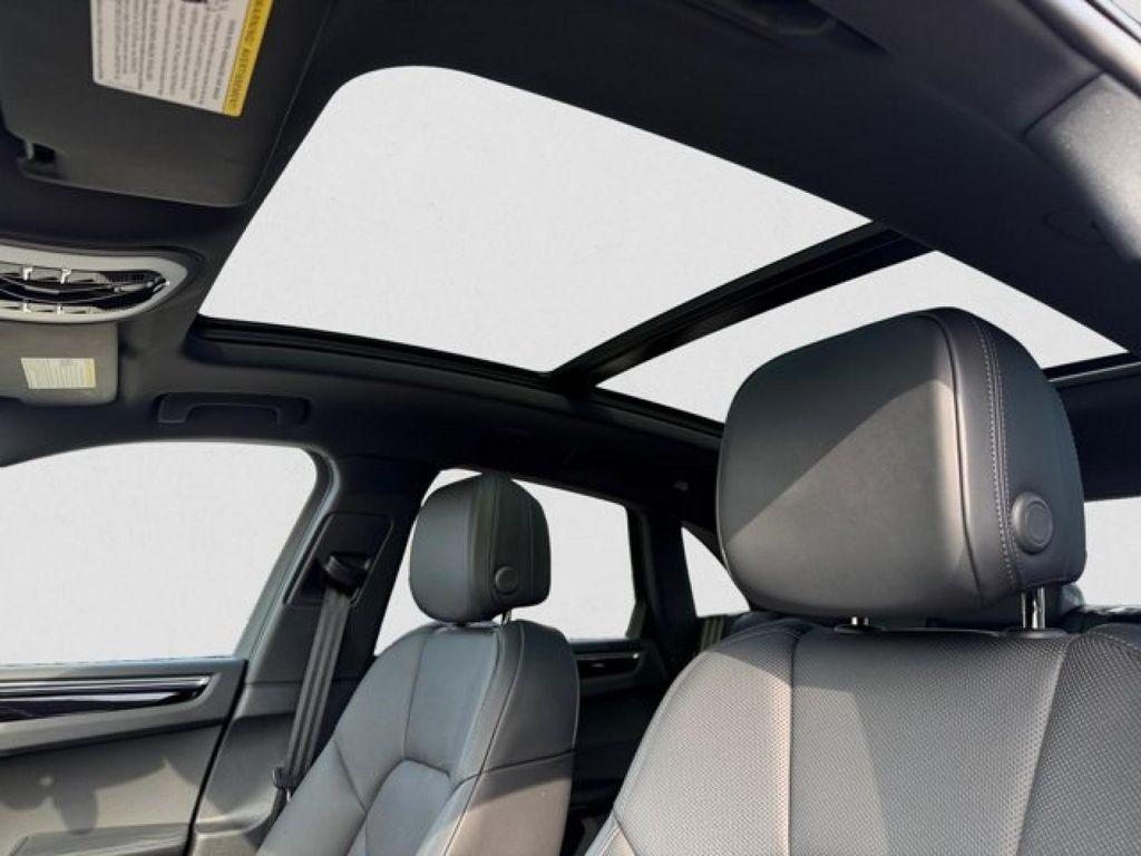 used 2023 Porsche Macan car, priced at $50,995