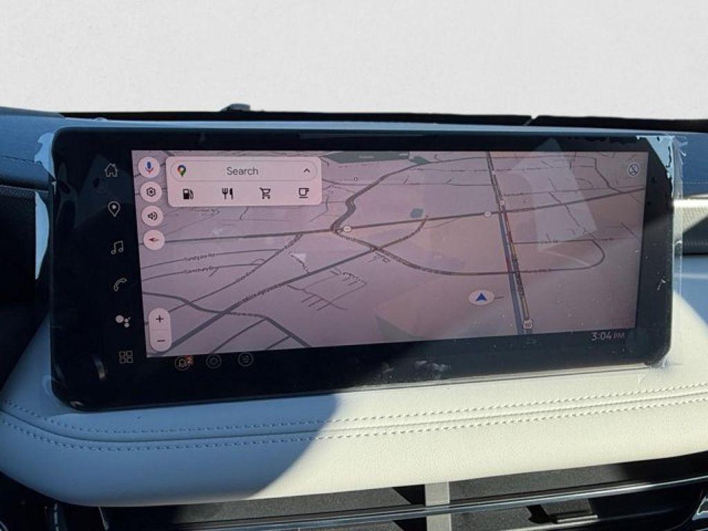 new 2026 INFINITI QX60 car, priced at $56,965