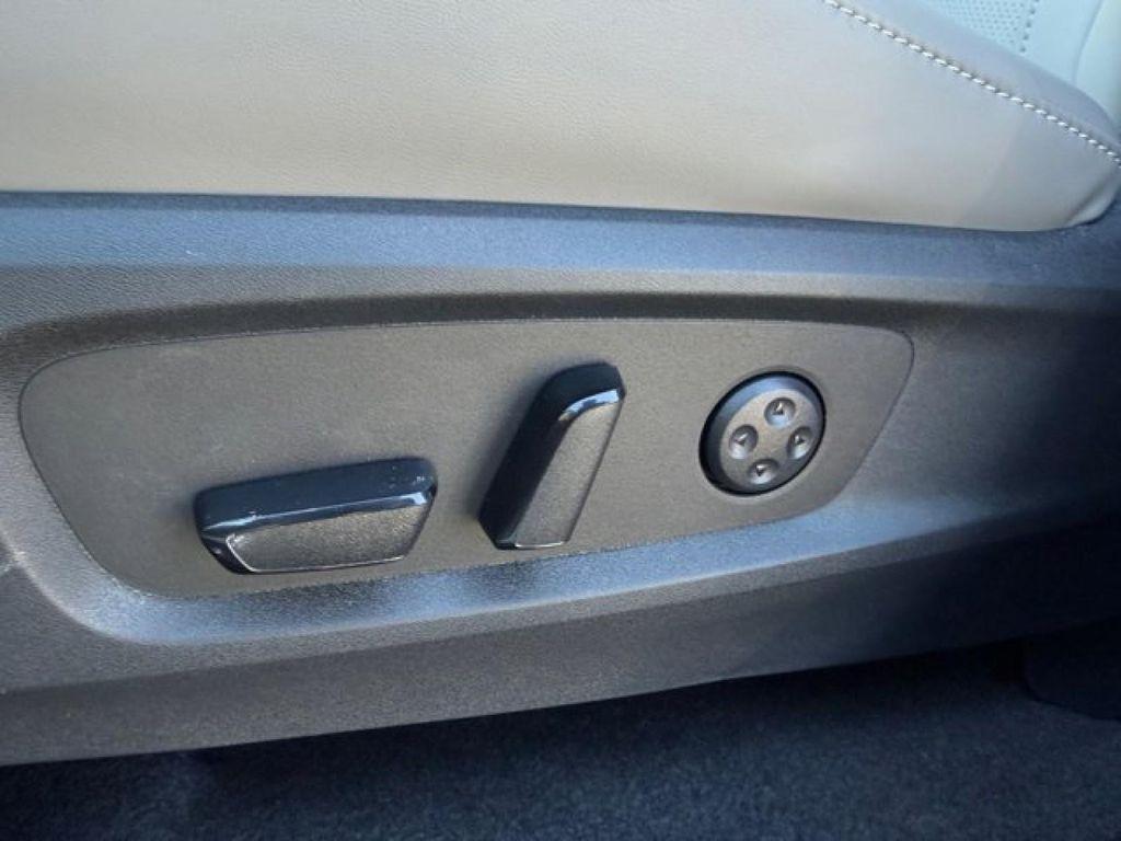 new 2026 INFINITI QX60 car, priced at $56,965