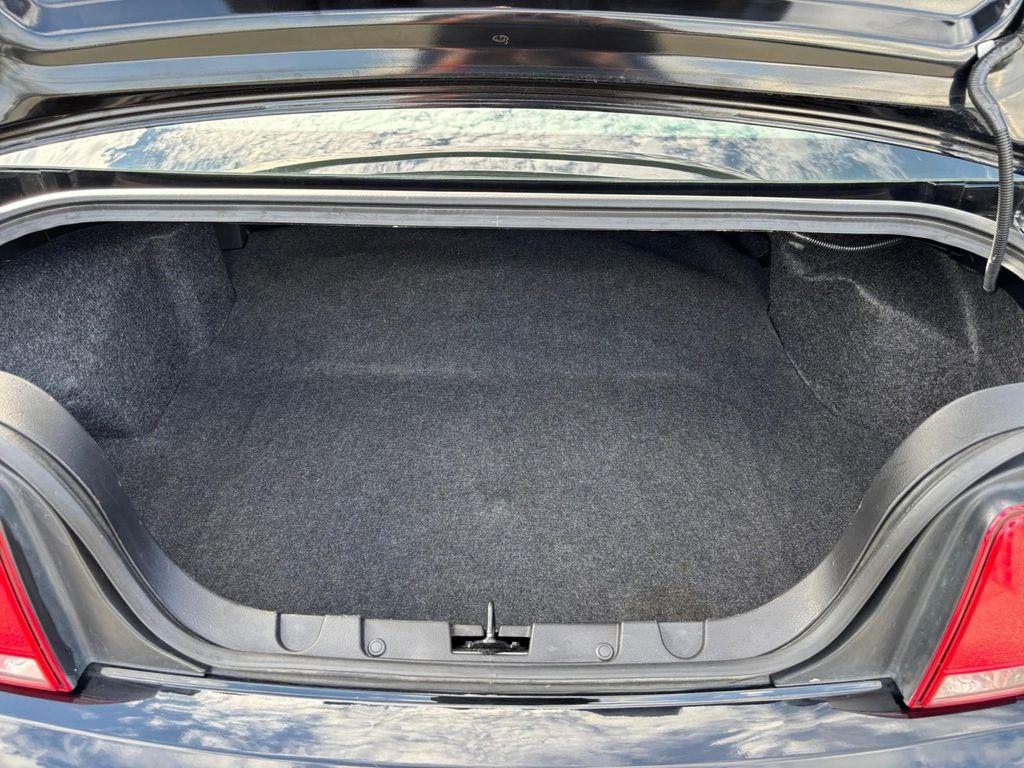 used 2007 Ford Mustang car, priced at $22,995