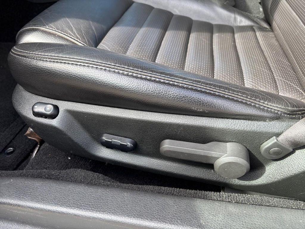 used 2007 Ford Mustang car, priced at $22,995