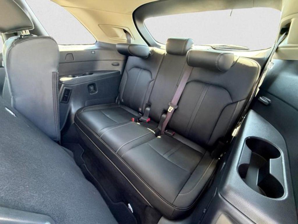 used 2025 Mazda CX-90 car, priced at $34,995