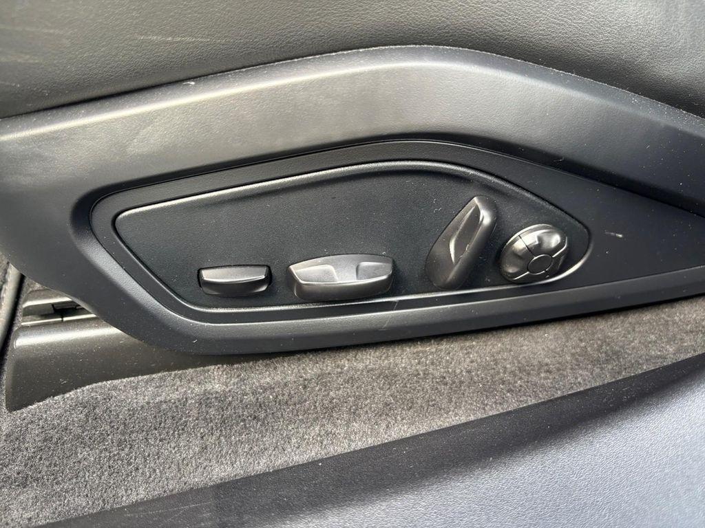 used 2020 Porsche Taycan car, priced at $54,995