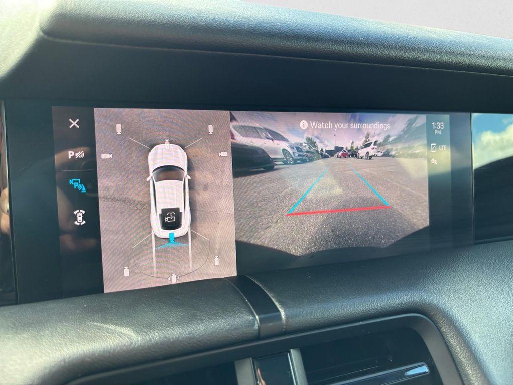 used 2020 Porsche Taycan car, priced at $54,995