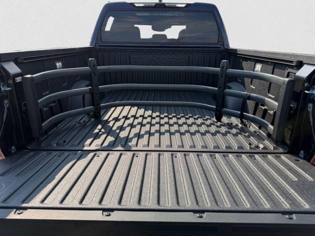 used 2025 Toyota Tundra Hybrid car, priced at $68,995
