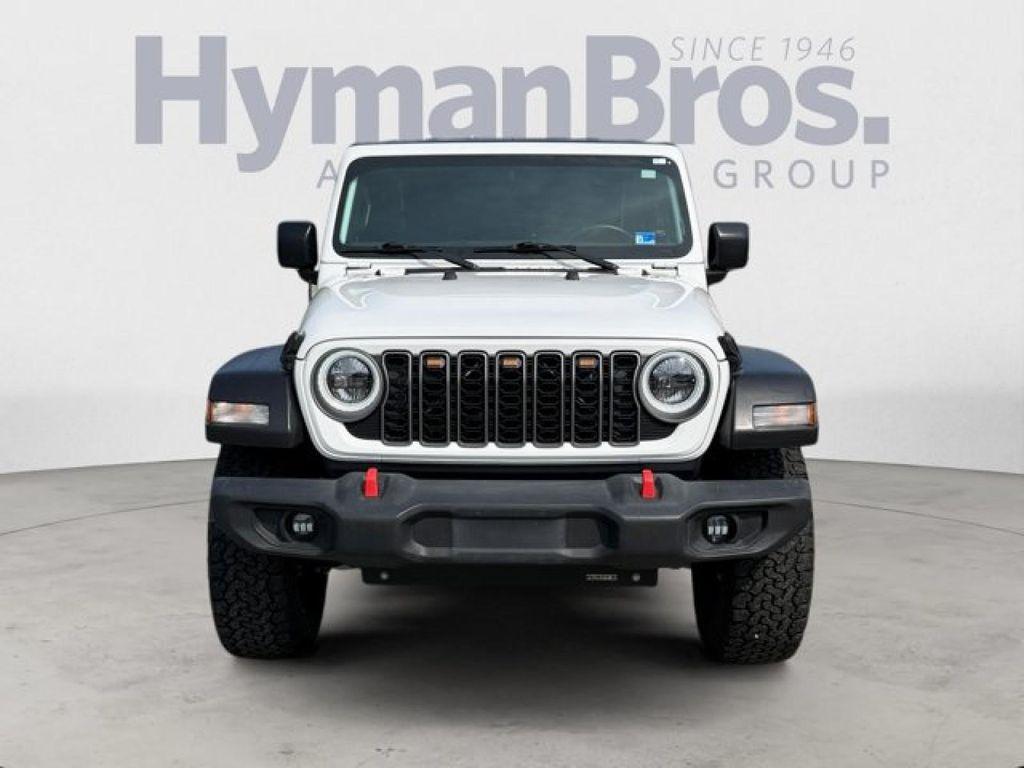used 2019 Jeep Wrangler car, priced at $22,995