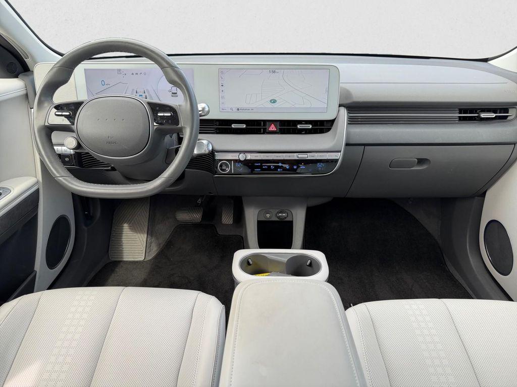 used 2023 Hyundai IONIQ 5 car, priced at $26,995