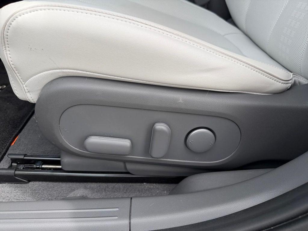 used 2023 Hyundai IONIQ 5 car, priced at $26,995