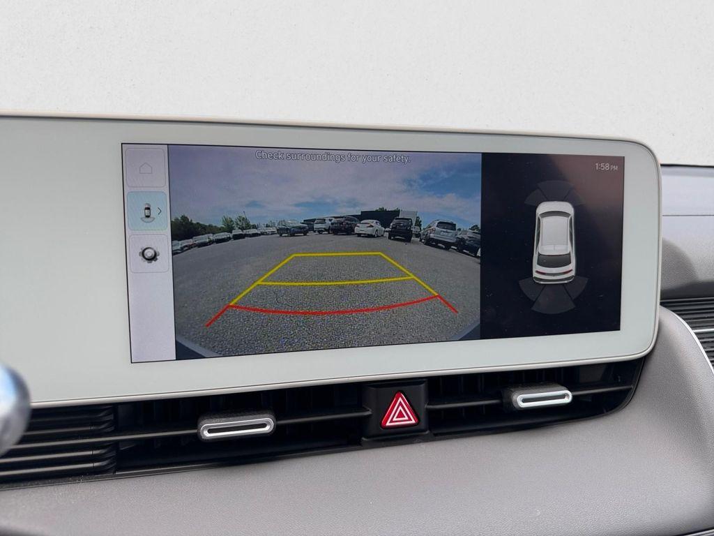 used 2023 Hyundai IONIQ 5 car, priced at $26,995