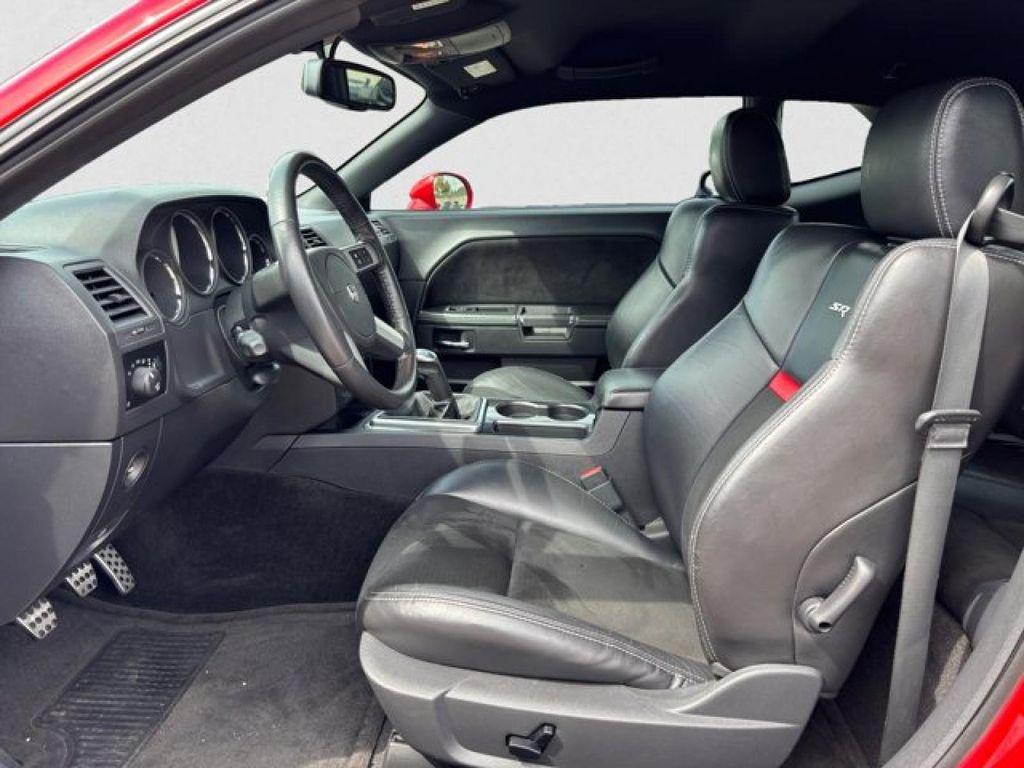 used 2009 Dodge Challenger car, priced at $28,995
