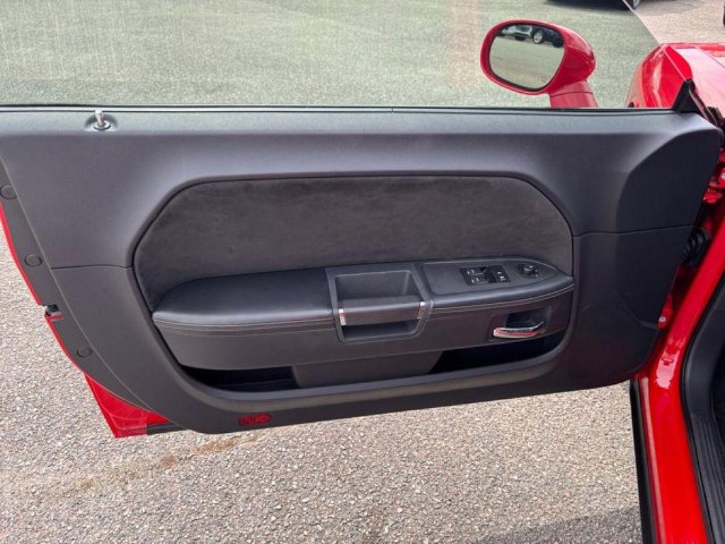 used 2009 Dodge Challenger car, priced at $28,995